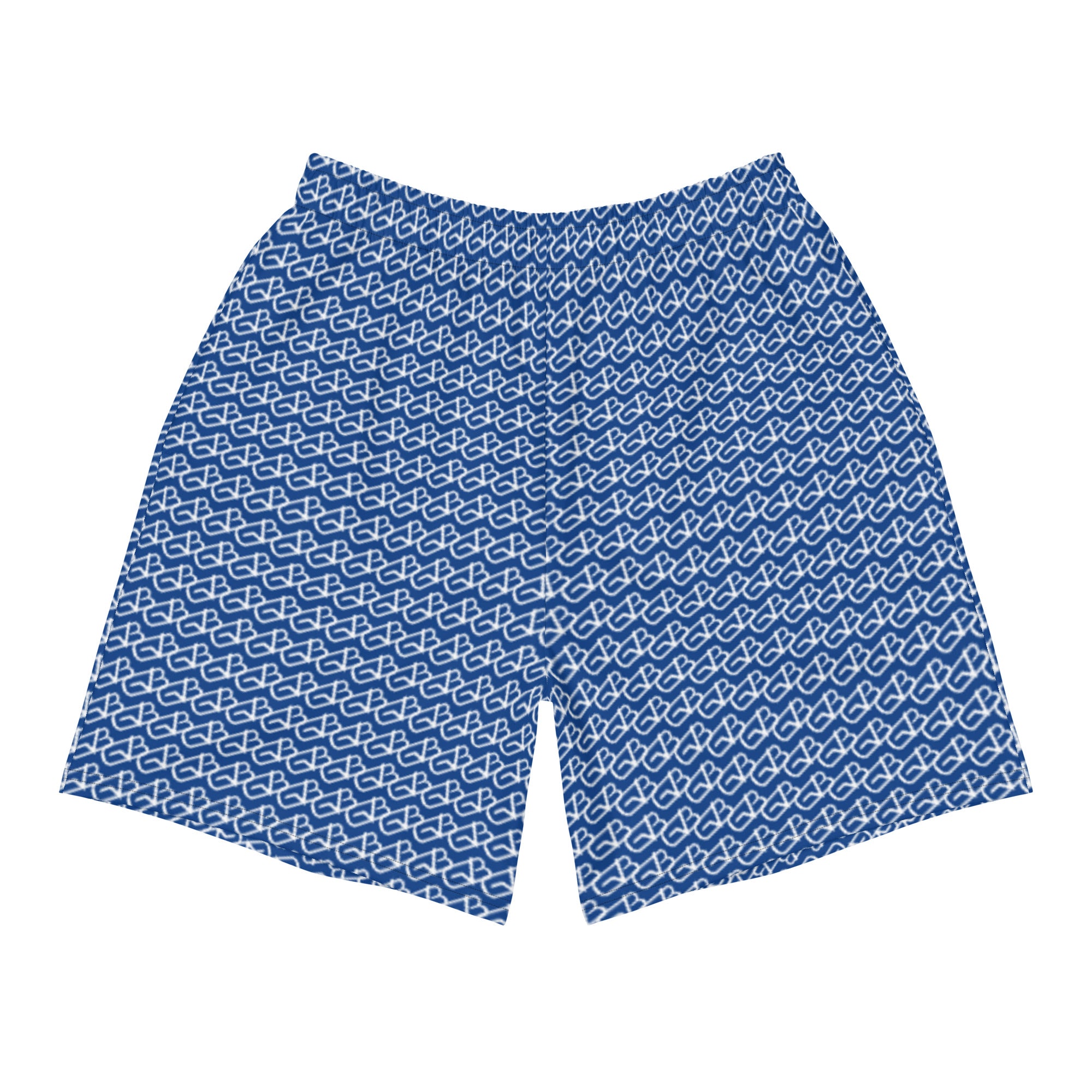 G.A.M.E.B.O.Y Logo Athletic Shorts