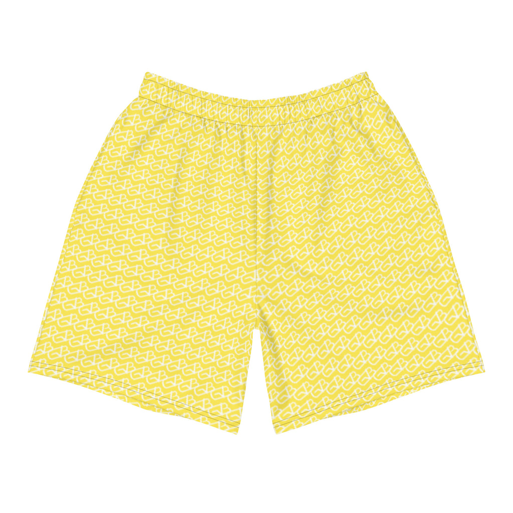 G.A.M.E.B.O.Y Logo Athletic Shorts