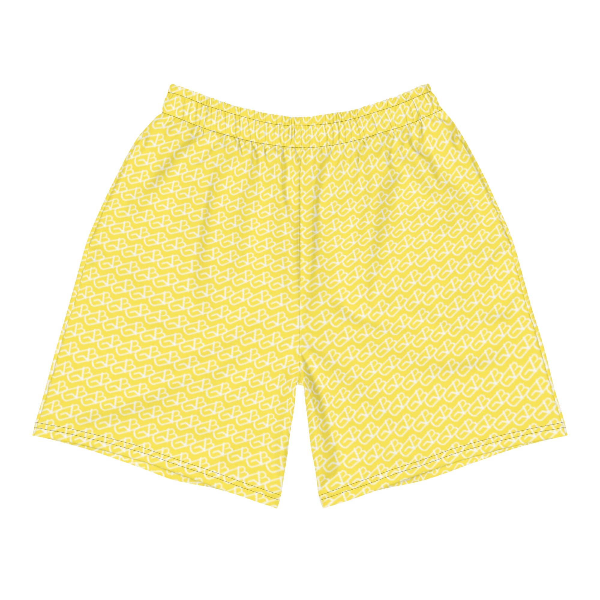 G.A.M.E.B.O.Y Logo Athletic Shorts