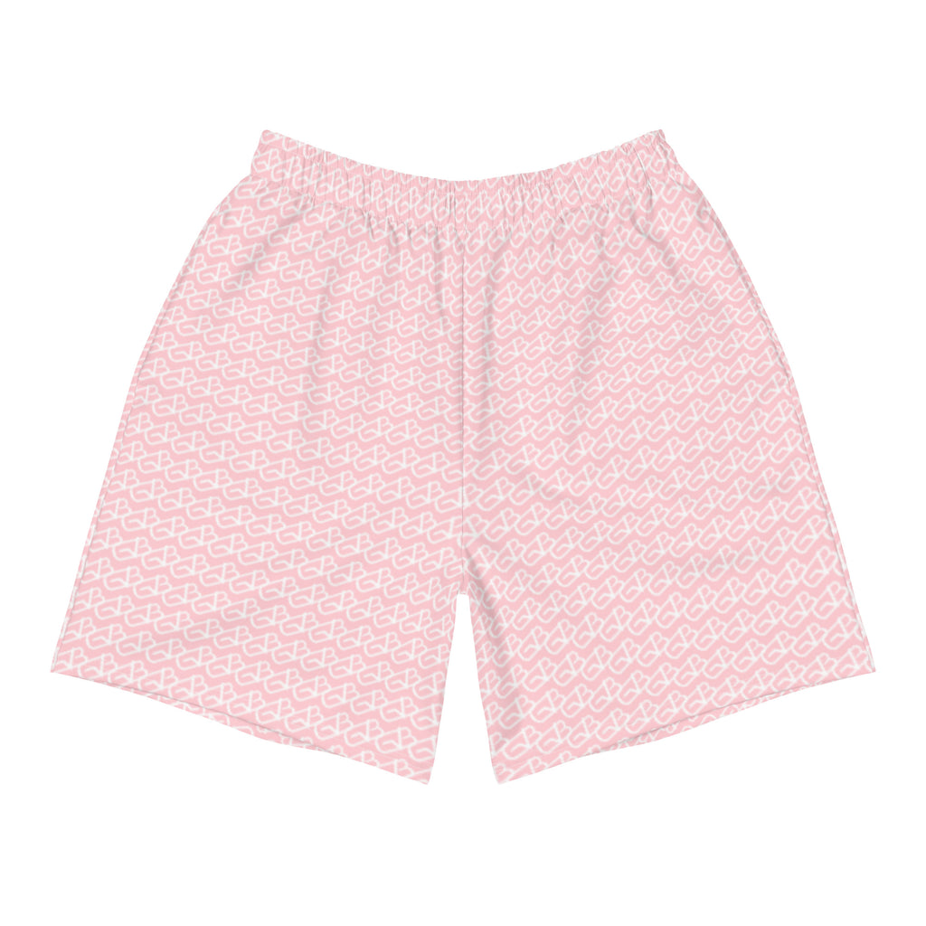 G.A.M.E.B.O.Y Logo  Athletic Shorts