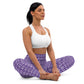 GB Logo Yoga Leggings