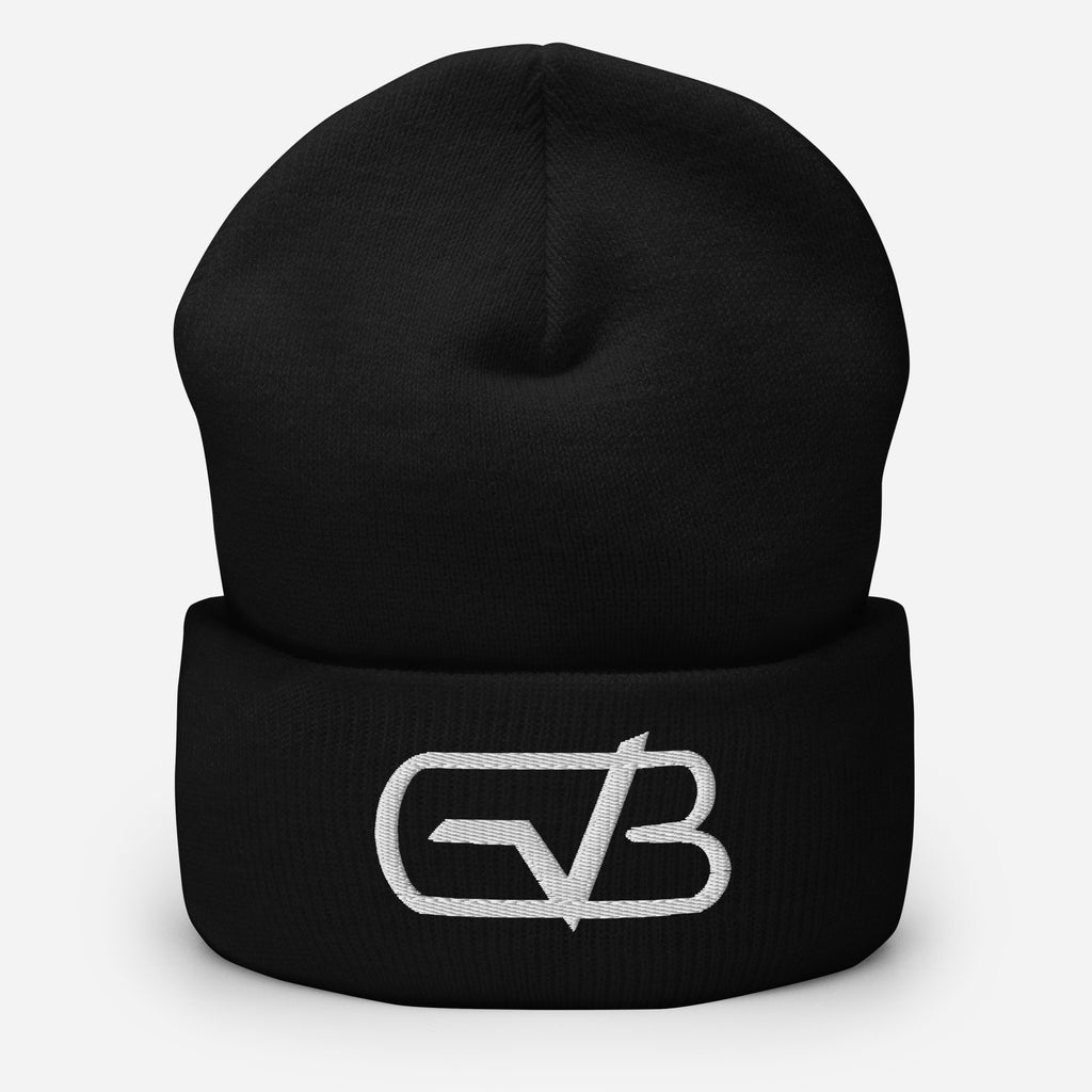 G.A.M.E.B.O.Y Logo Beanie