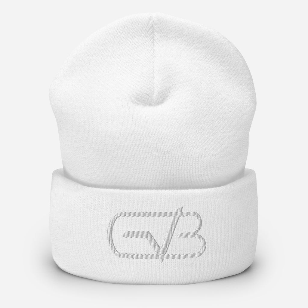 G.A.M.E.B.O.Y Logo Beanie