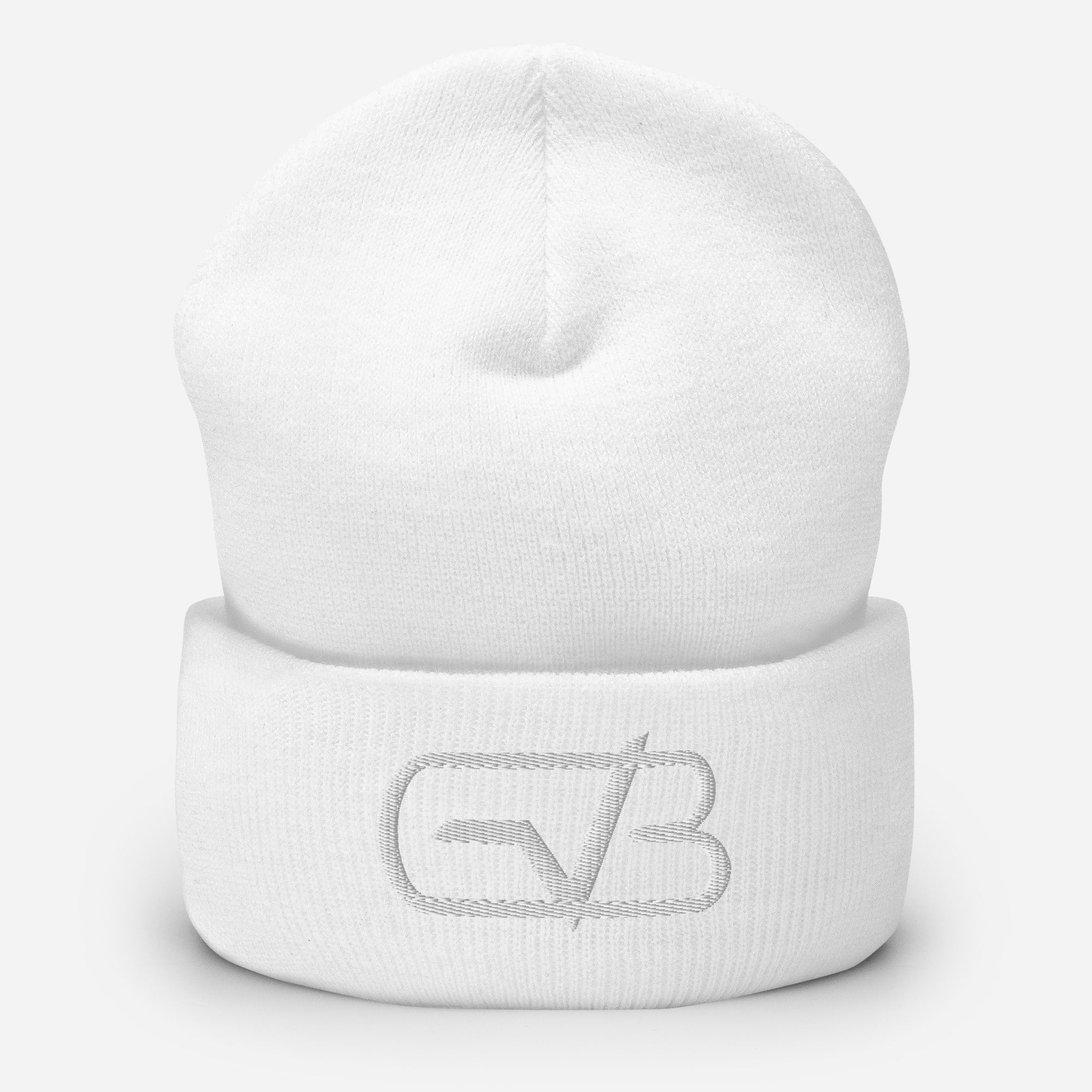 G.A.M.E.B.O.Y Logo Beanie