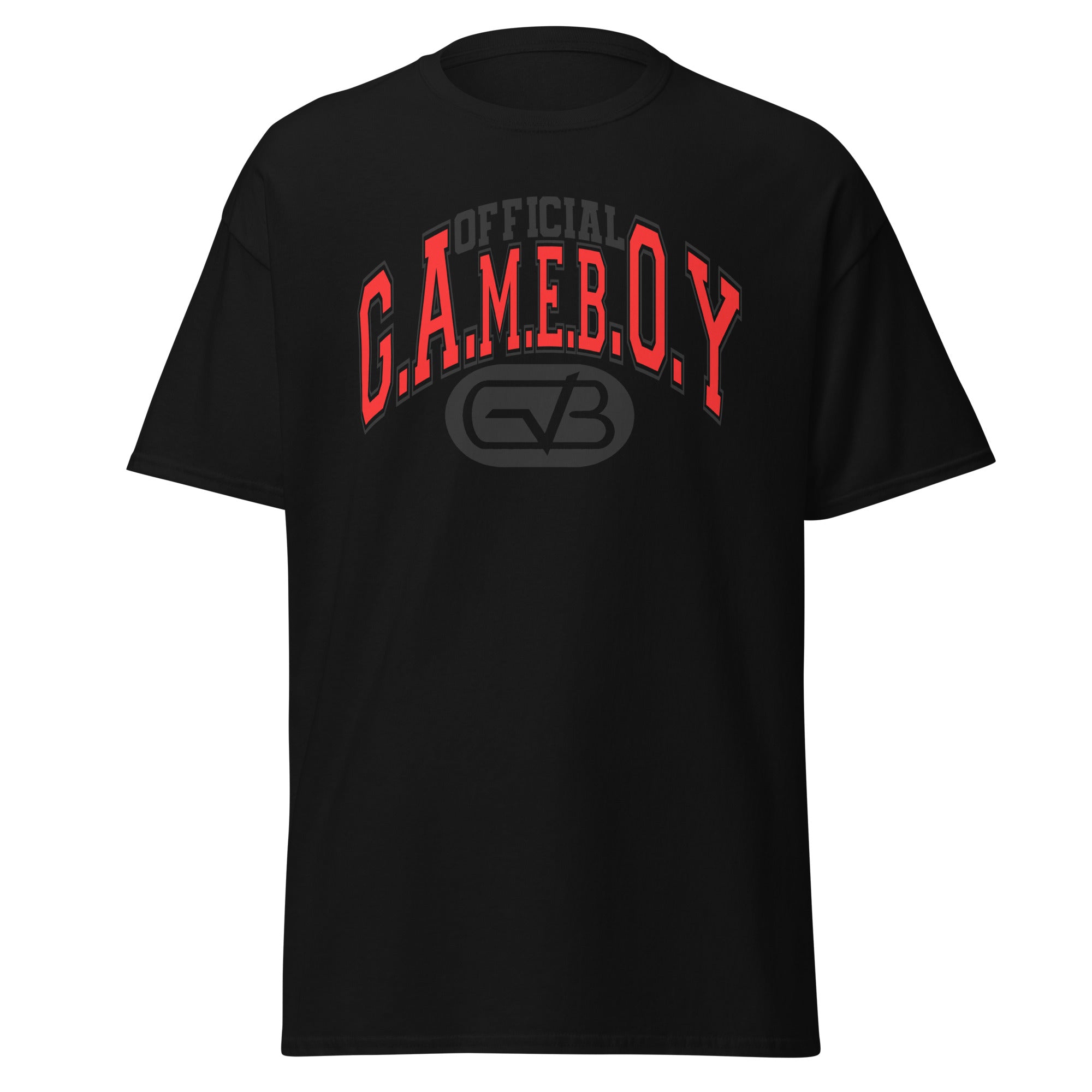 Official G.A.M.E.B.O.Y 2023 Tee