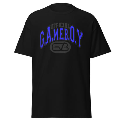 Official G.A.M.E.B.O.Y Tee