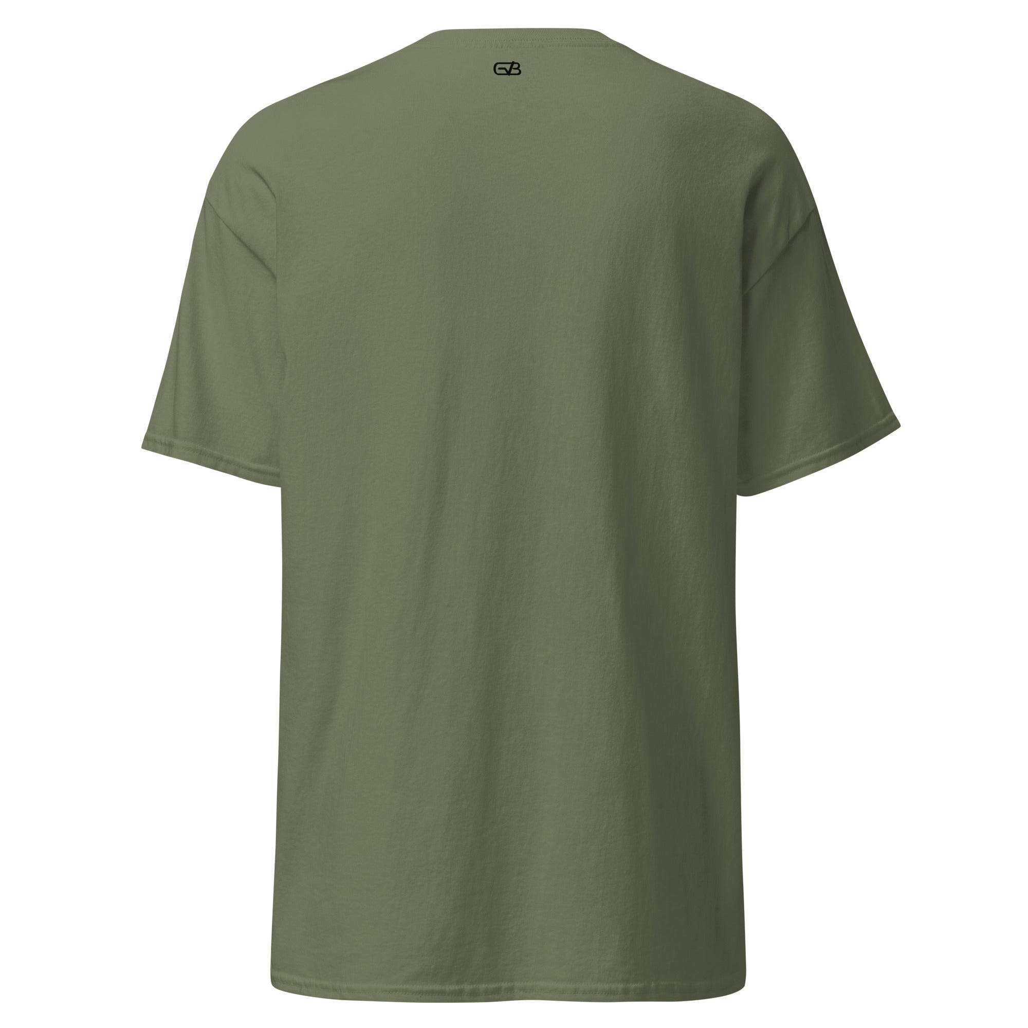 Official G.A.M.E.B.O.Y 2023 Tee