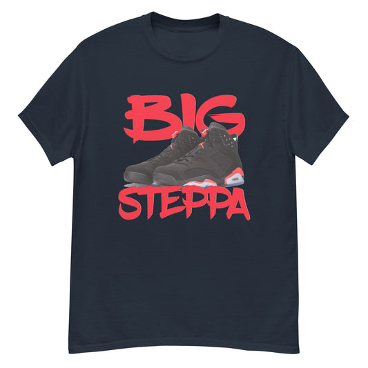 Big Steppa Tee