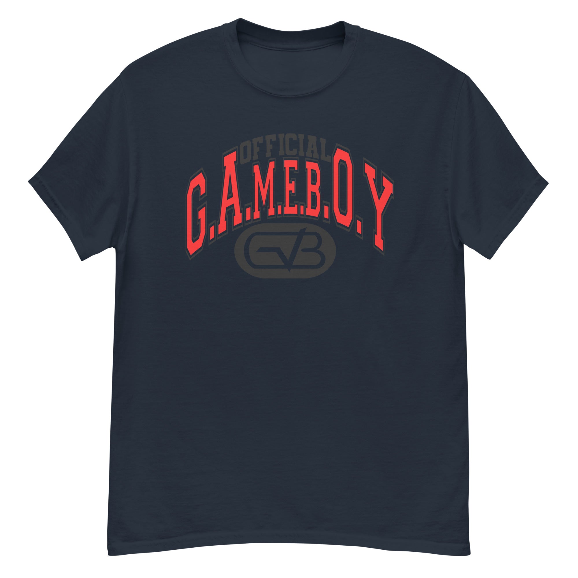 Official G.A.M.E.B.O.Y 2023 Tee