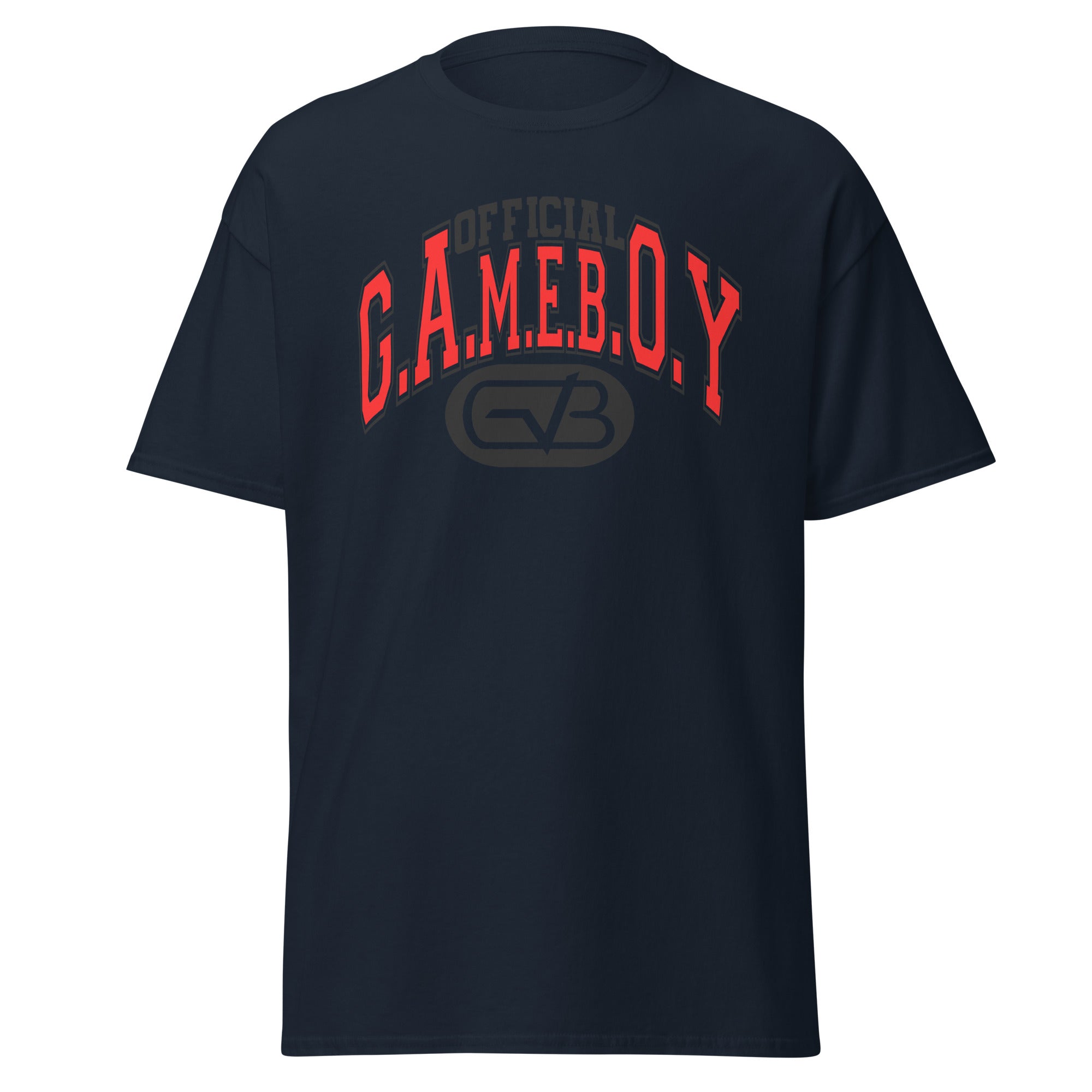 Official G.A.M.E.B.O.Y 2023 Tee