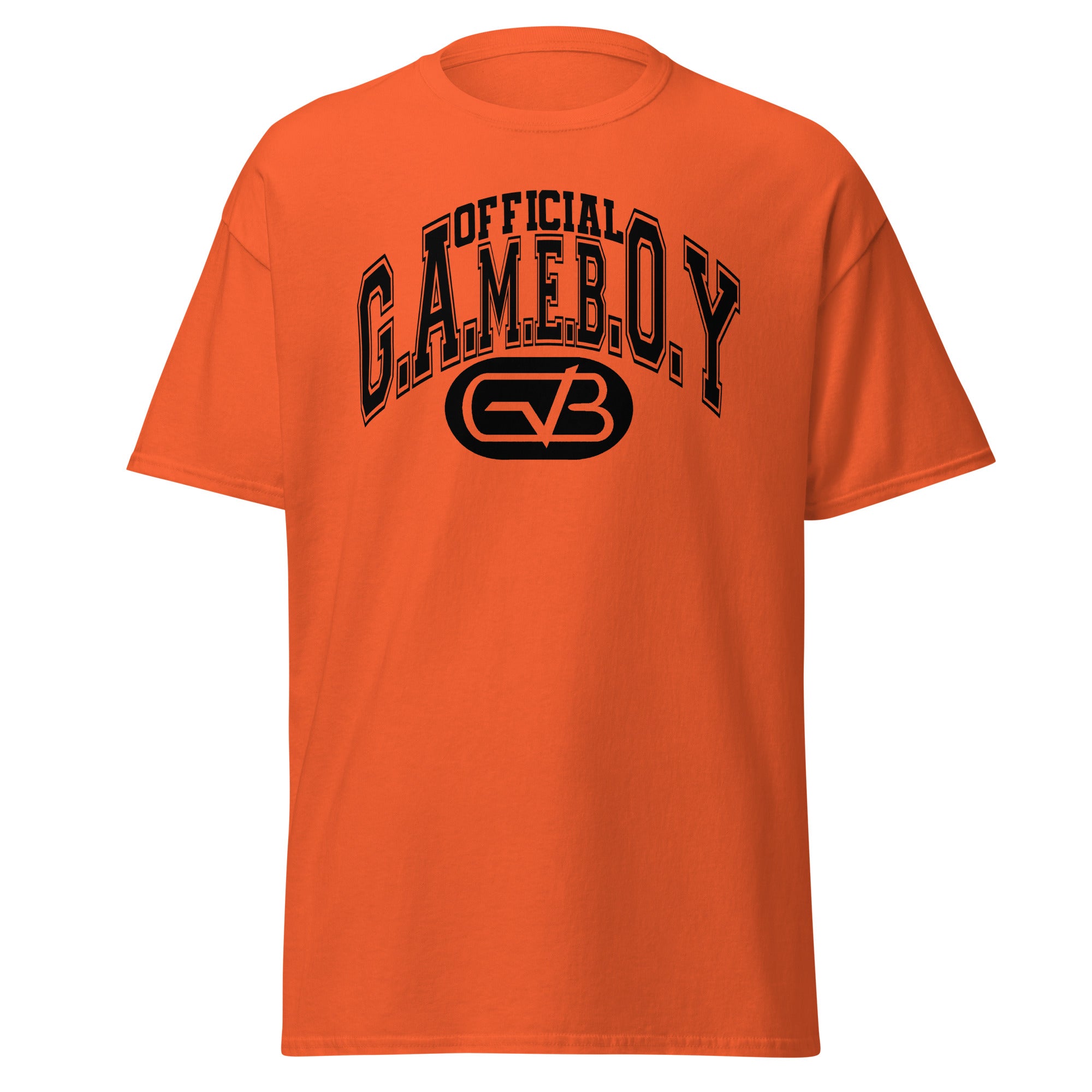 Official G.A.M.E.B.O.Y 2023 Tee