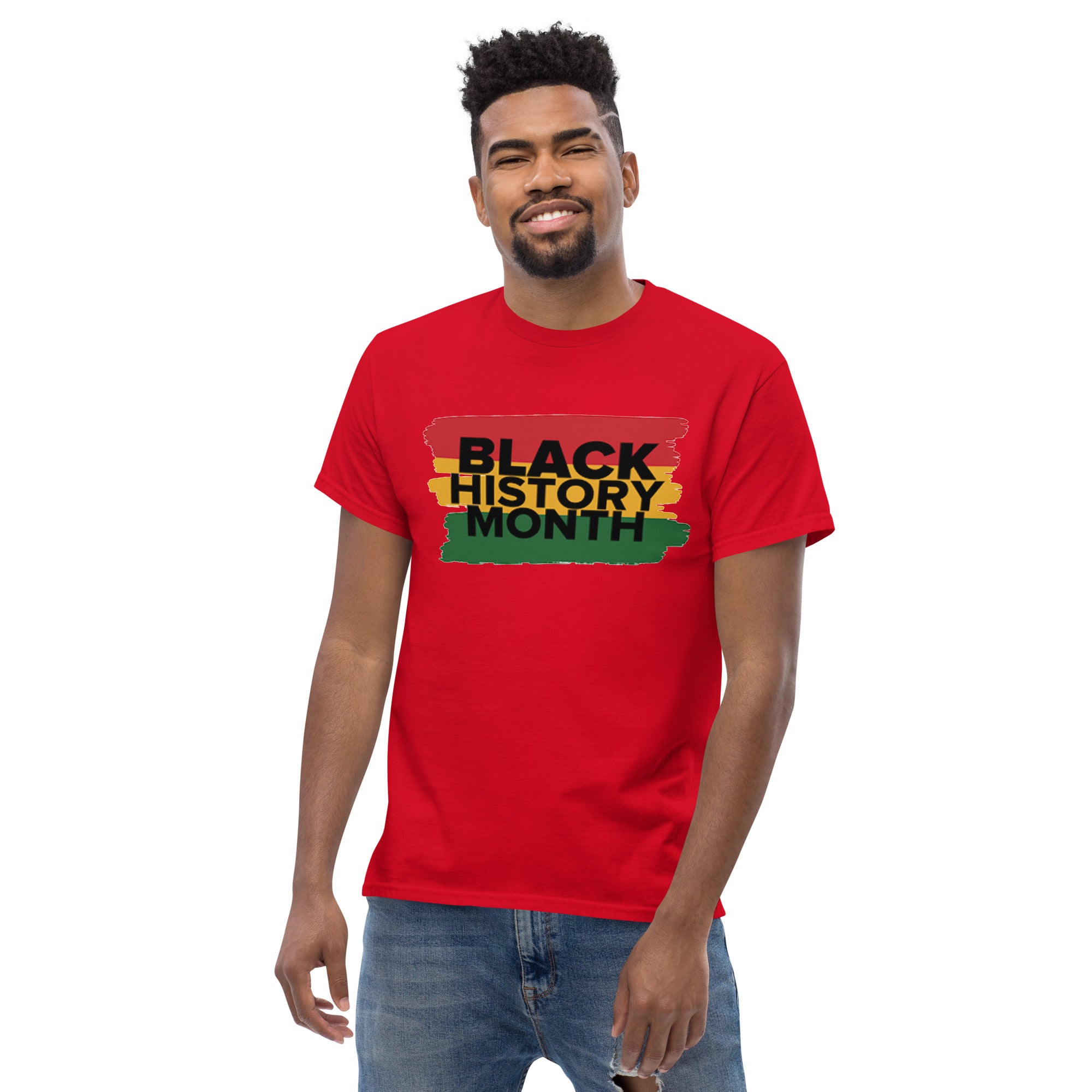 Black History Tee