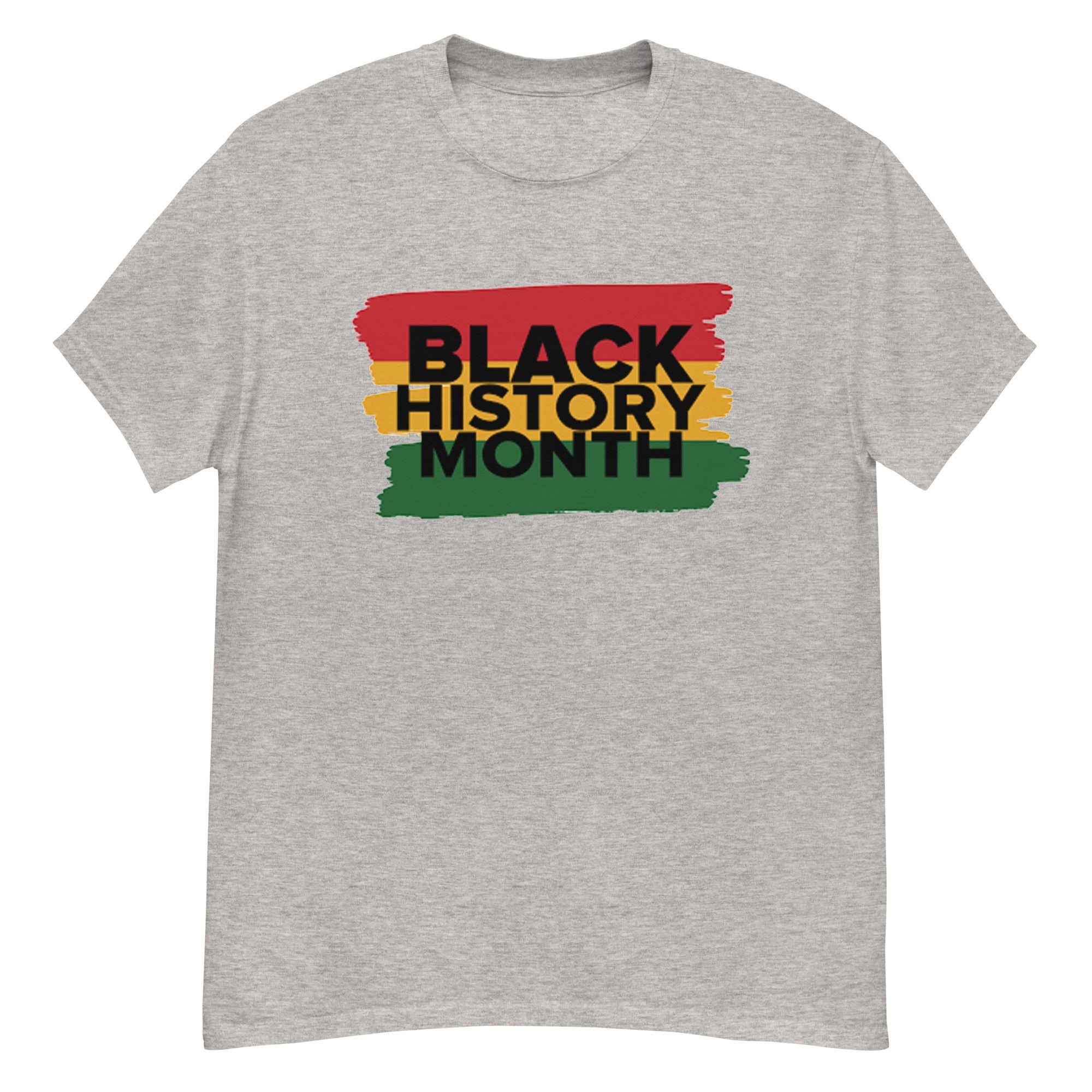 Black History Tee