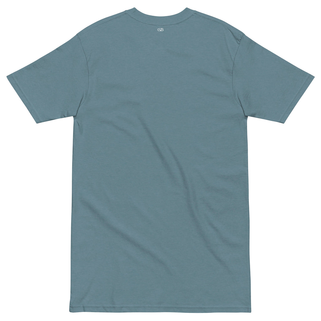 GameBoy4 FIFTH RING ALBUM Tee
