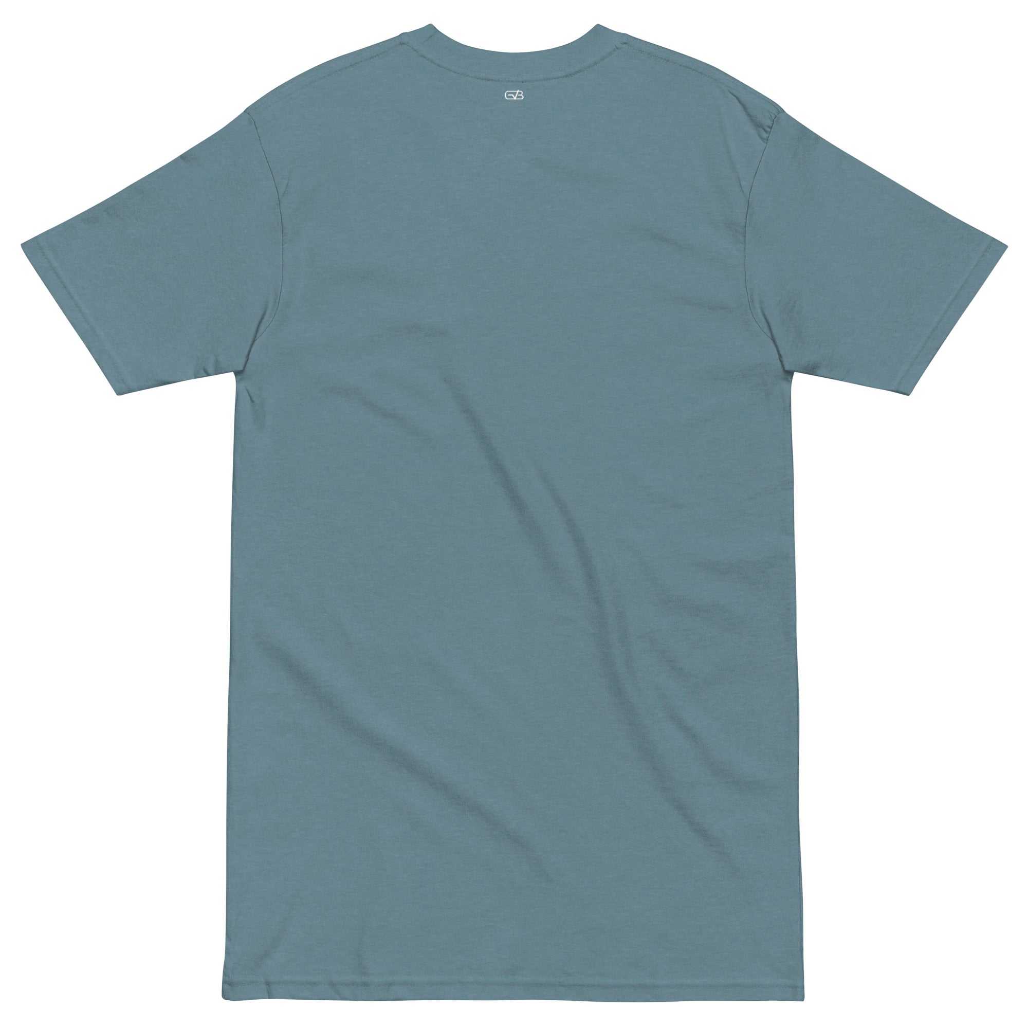 GameBoy4 FIFTH RING ALBUM Tee