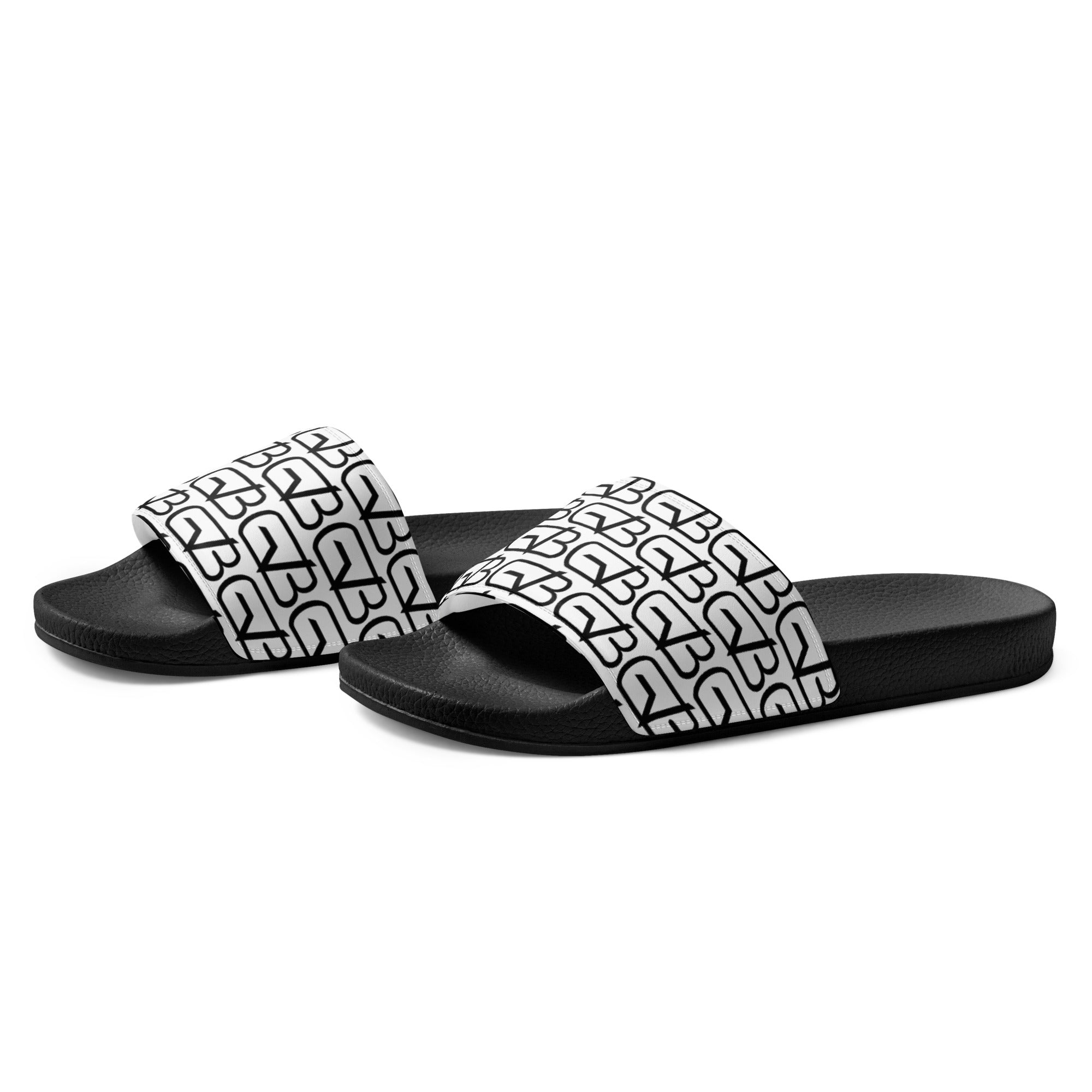 G.A.M.E.B.O.Y Logo Men’s slides