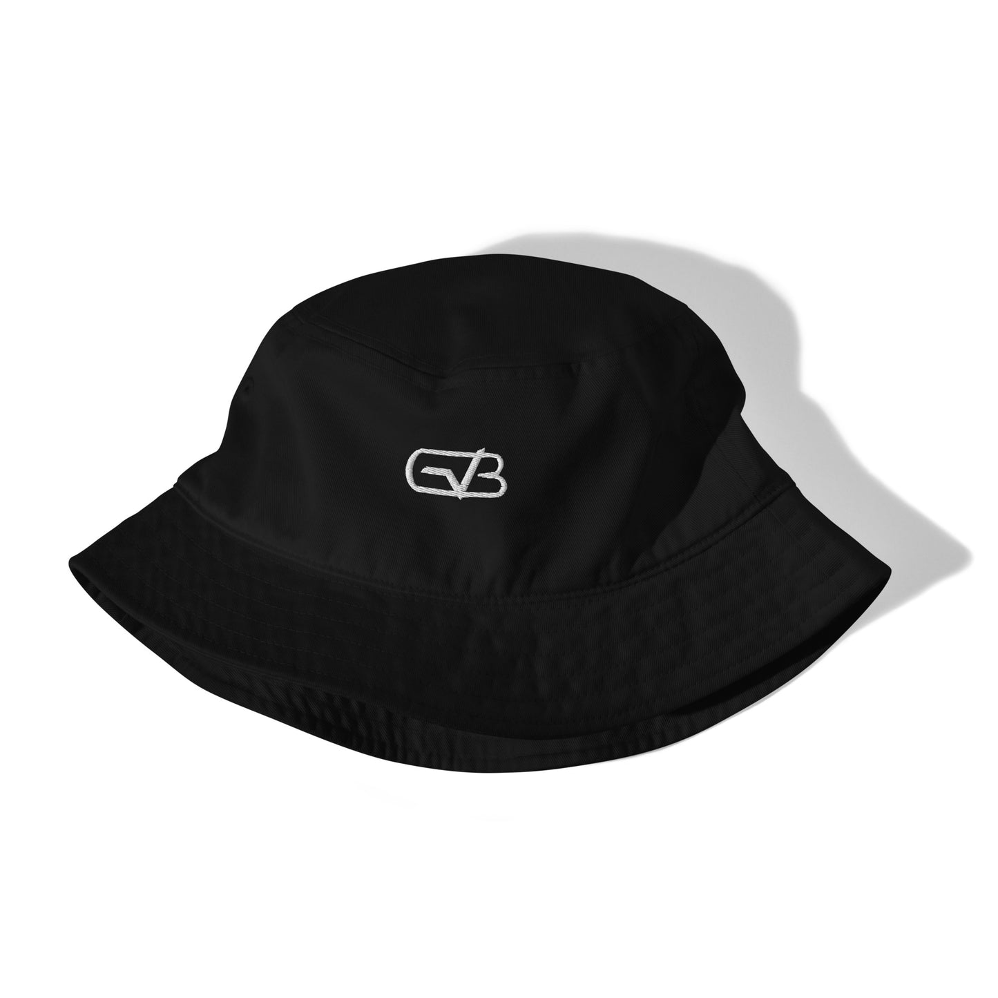 G.A.M.E.B.O.Y Logo Bucket Hat