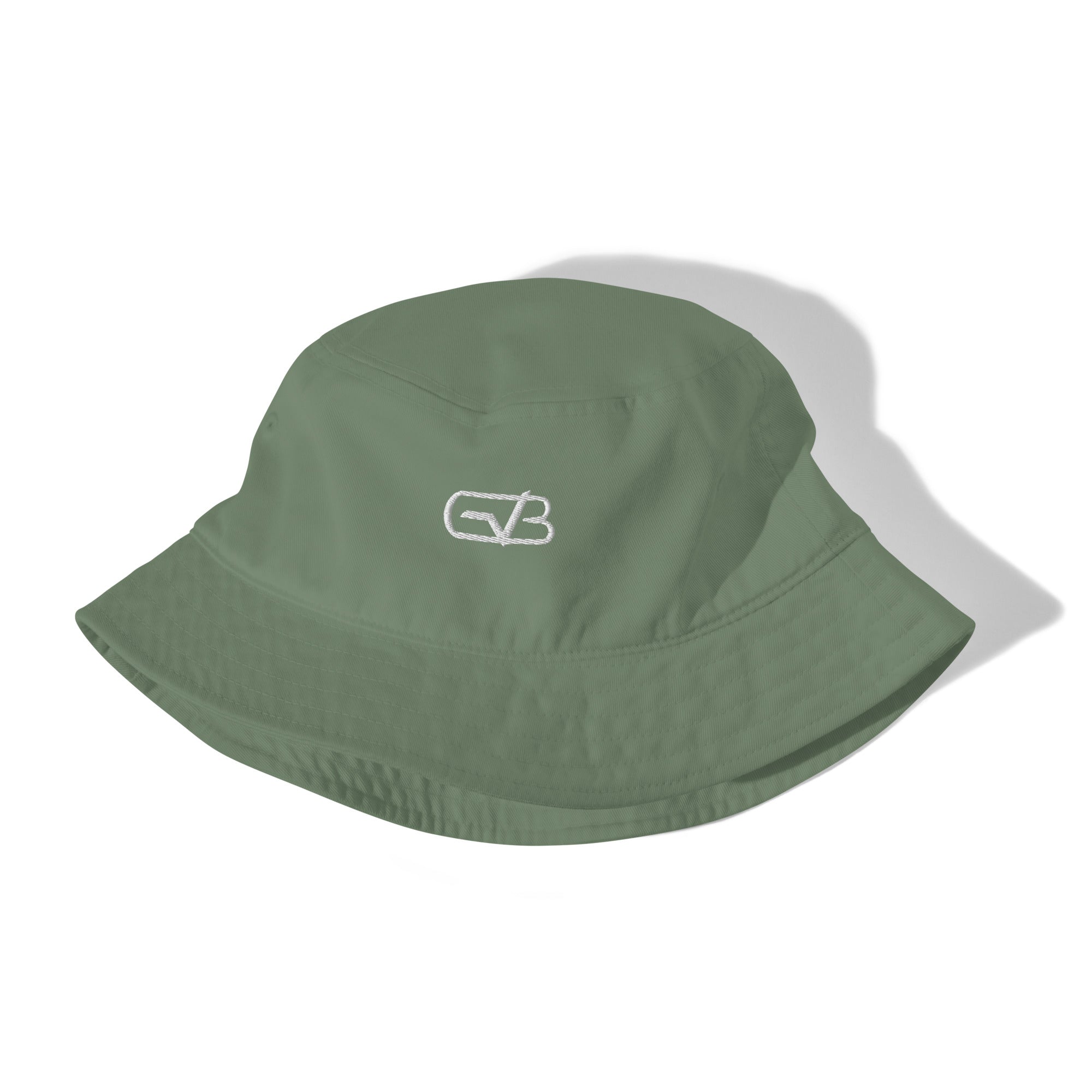G.A.M.E.B.O.Y Logo Bucket Hat