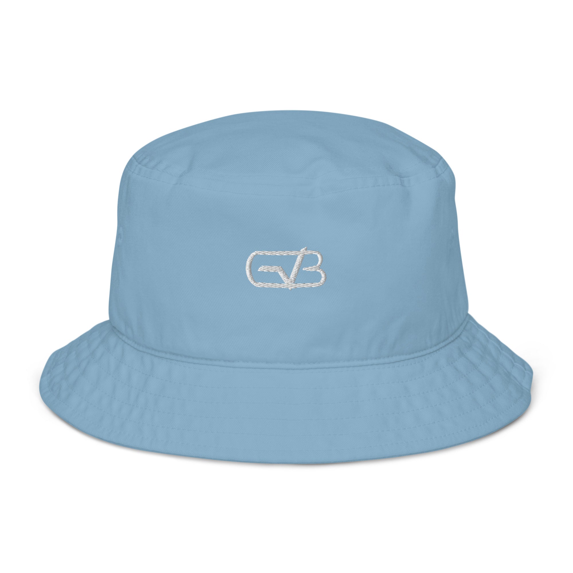 G.A.M.E.B.O.Y Logo Bucket Hat