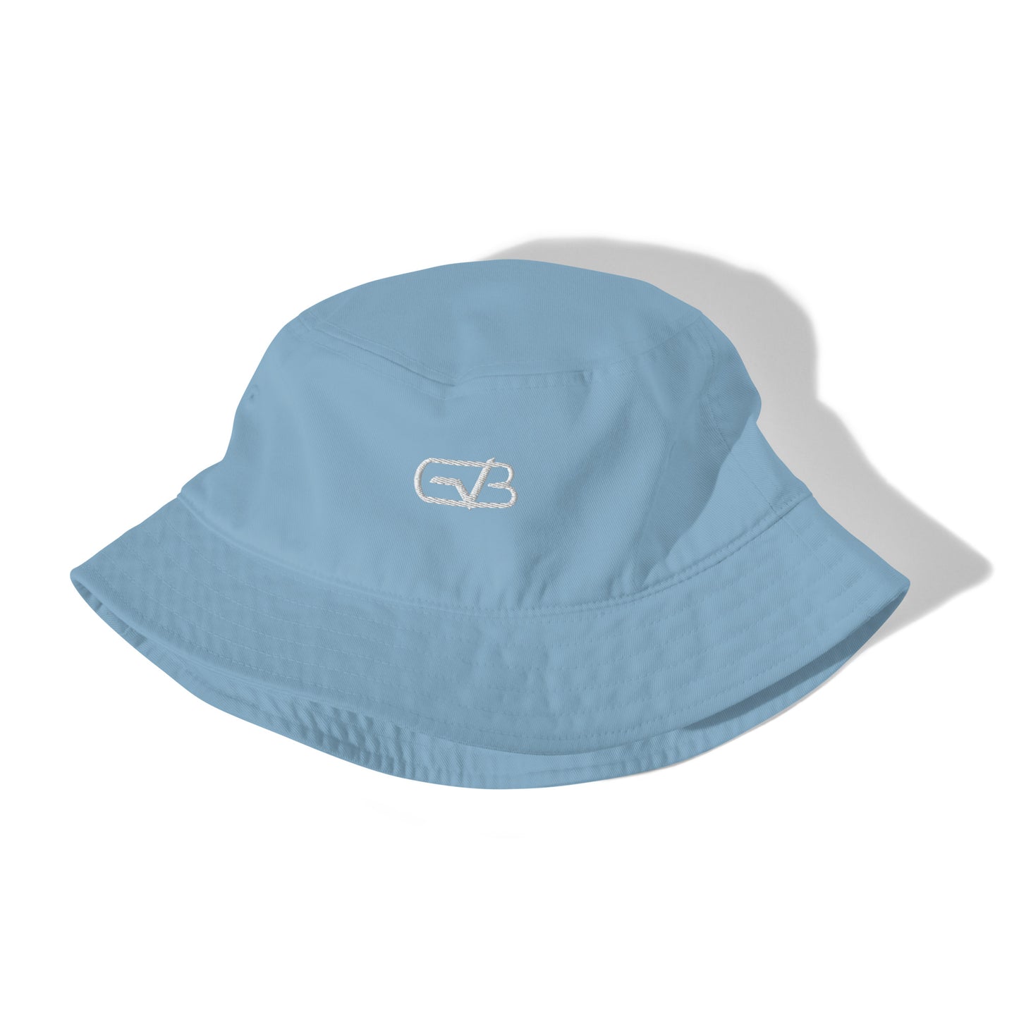 G.A.M.E.B.O.Y Logo Bucket Hat