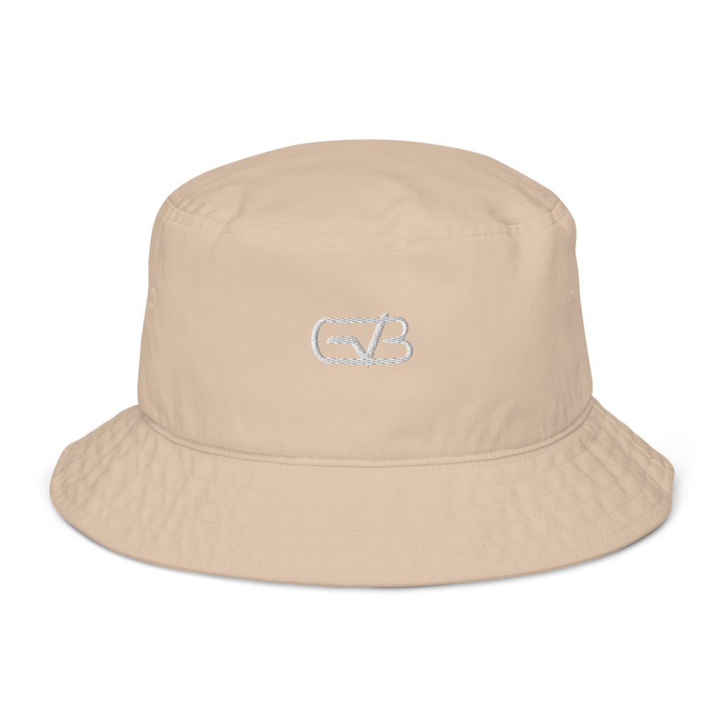 G.A.M.E.B.O.Y Logo Bucket Hat