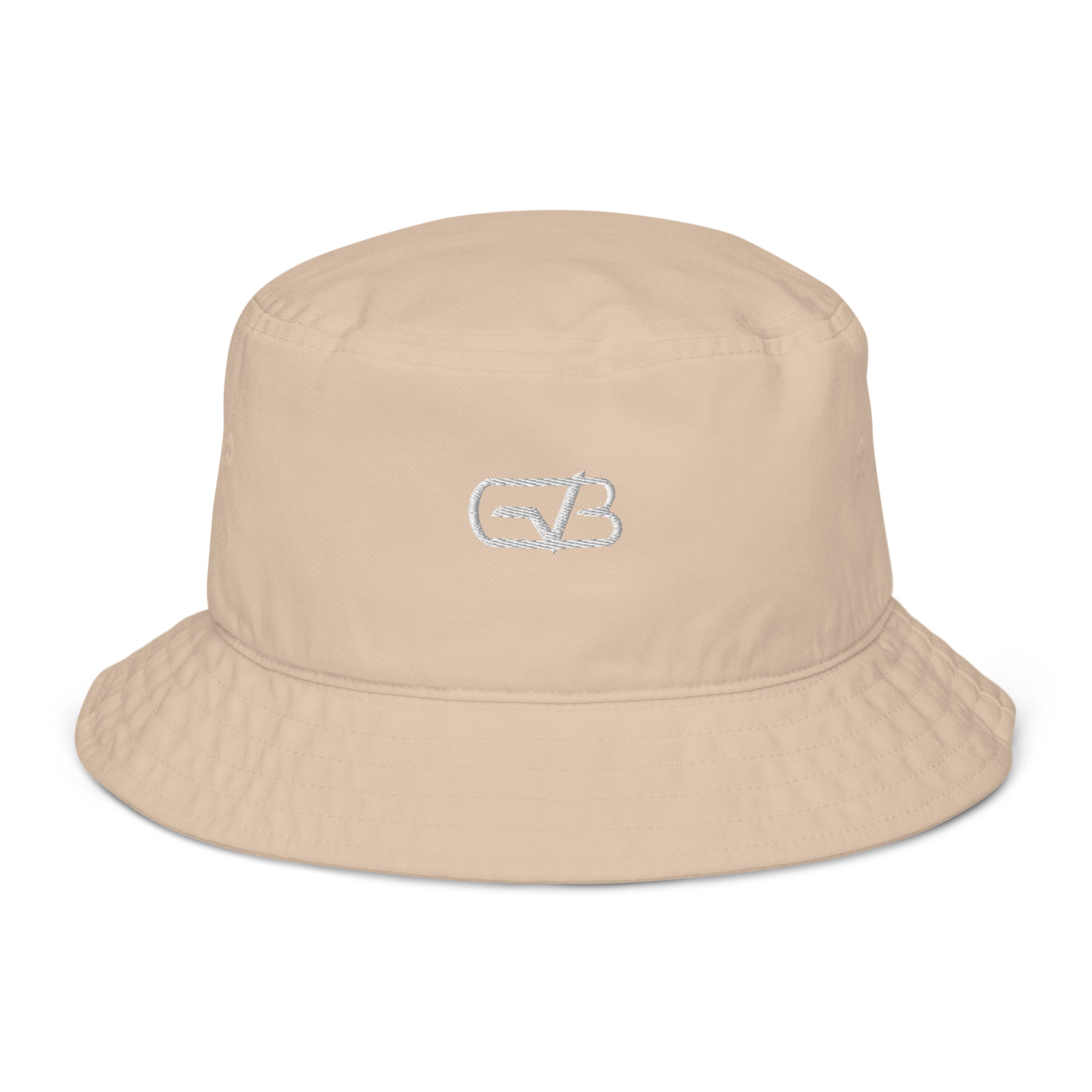 G.A.M.E.B.O.Y Logo Bucket Hat