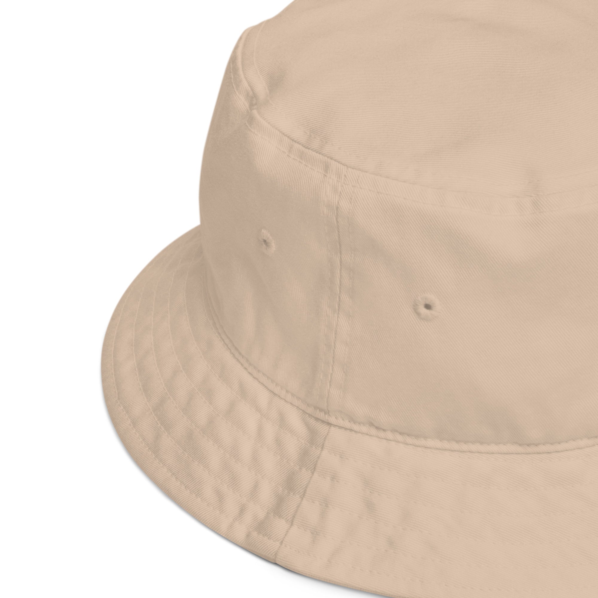 G.A.M.E.B.O.Y Logo Bucket Hat