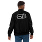 G.A.M.E.B.O.Y Bomber Jacket