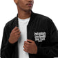 G.A.M.E.B.O.Y Bomber Jacket