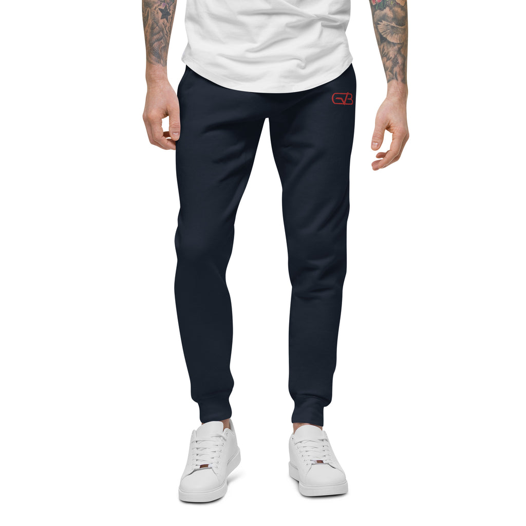 Official G.A.M.E.B.O.Y Jogger Bottom