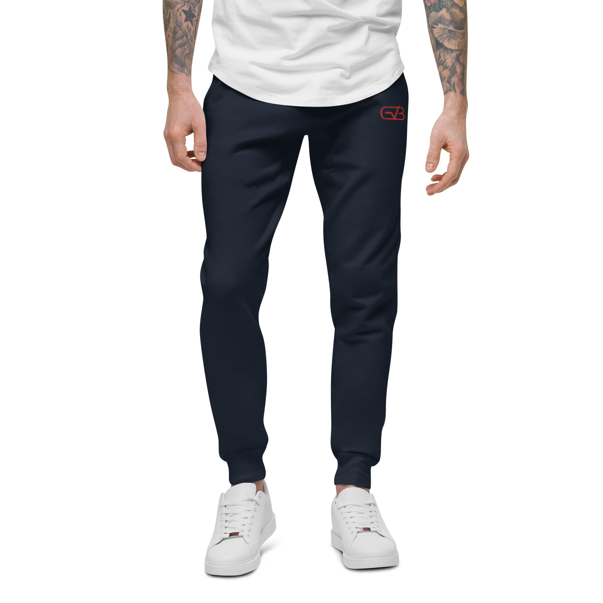 Official G.A.M.E.B.O.Y Jogger Bottom